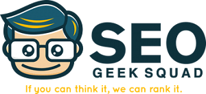 SEO Geek Squad Logo Small