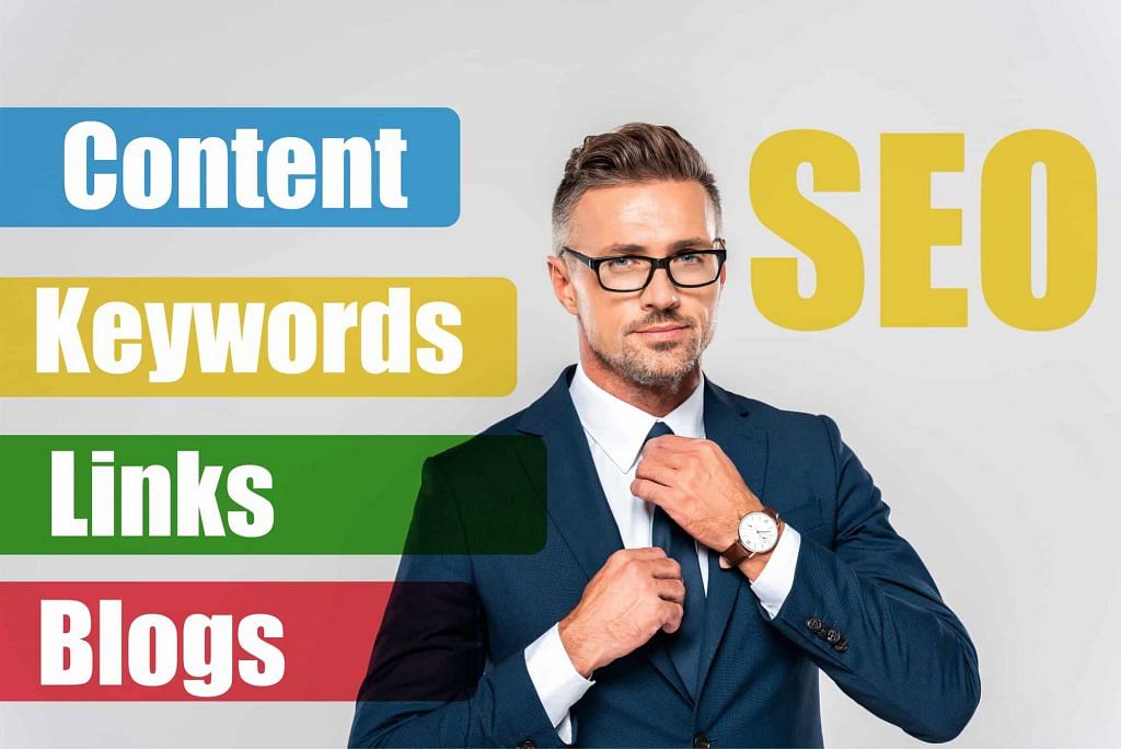 Reliable SEO Services by SEO Geek Squad