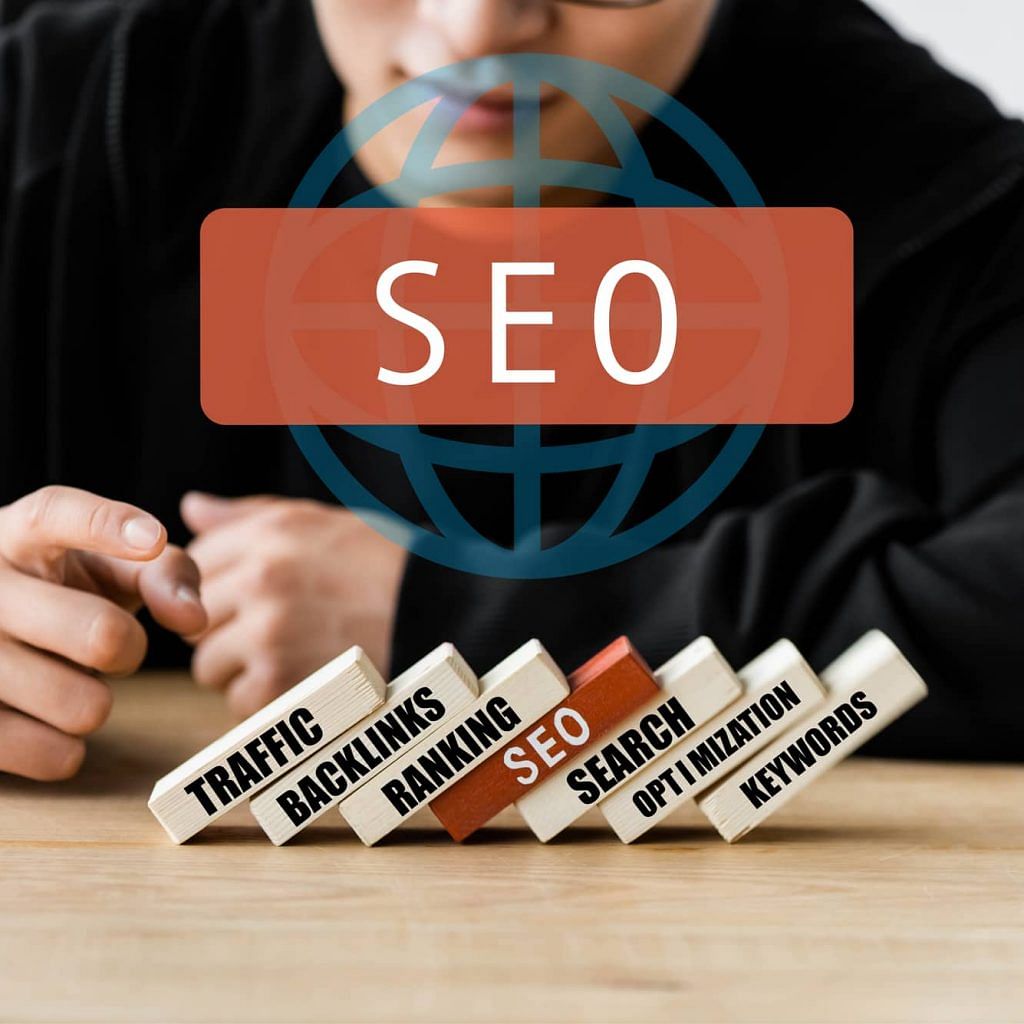 Search Engine Optimization Services