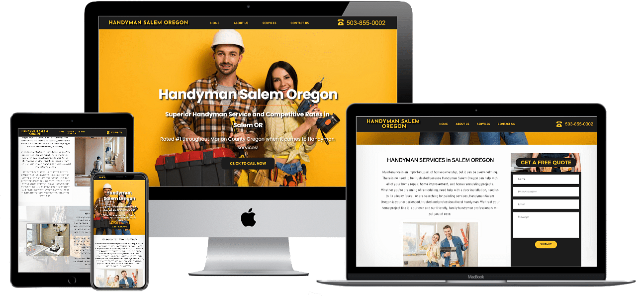 Handyman Salem Oregon Website (1)